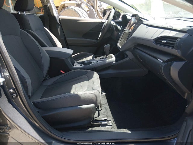 2026 Subaru Crosstrek Premium მანქანა იყიდება აუქციონზე, vin: 4S4GUHD63T3791087, აუქციონის ნომერი: 45589503
