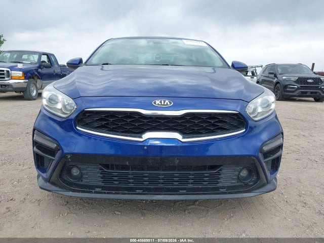 KIA FORTE S 2019 3KPF34ADXKE087619 Image 13