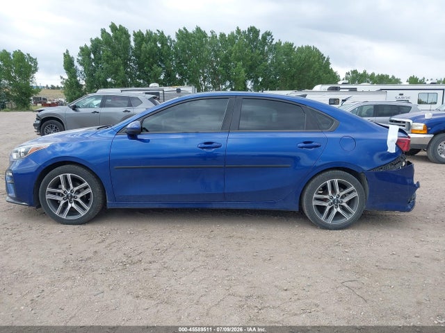 KIA FORTE S 2019 3KPF34ADXKE087619 Image 15