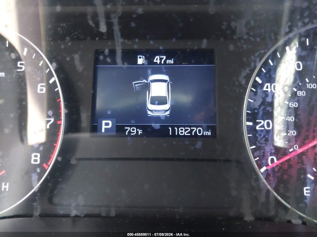 KIA FORTE S 2019 3KPF34ADXKE087619 Image 16