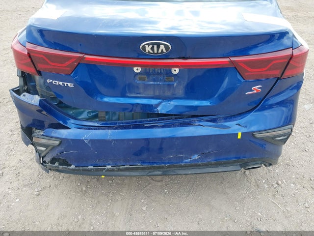 KIA FORTE S 2019 3KPF34ADXKE087619 Image 12