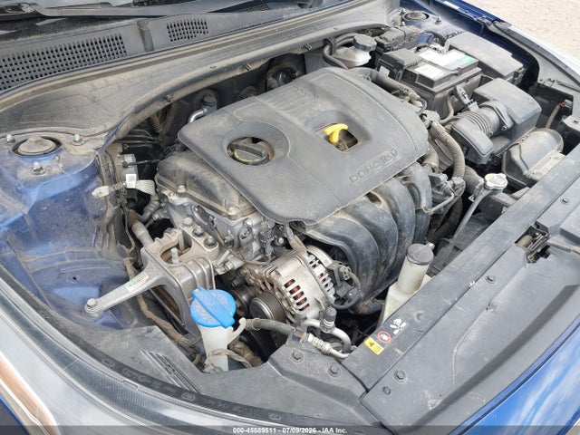KIA FORTE S 2019 3KPF34ADXKE087619 Image 18