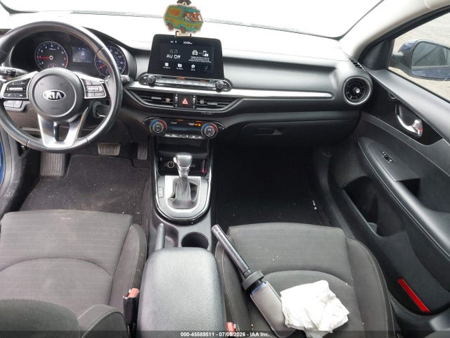 KIA FORTE S 2019 3KPF34ADXKE087619 Image 20