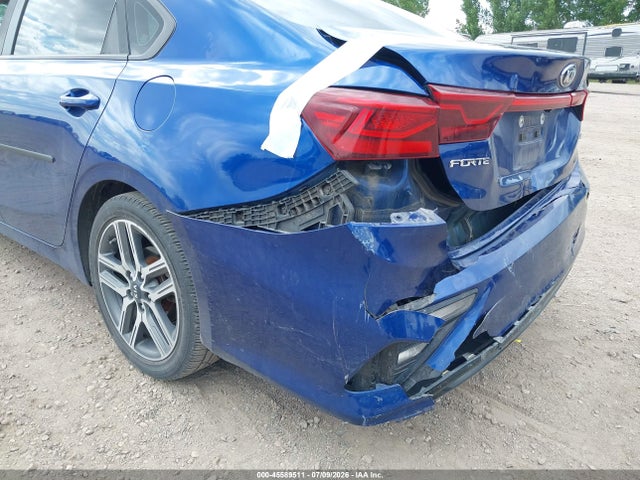 KIA FORTE S 2019 3KPF34ADXKE087619 Image 21