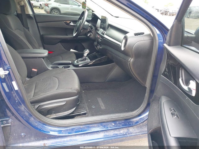 KIA FORTE S 2019 3KPF34ADXKE087619 Image 5