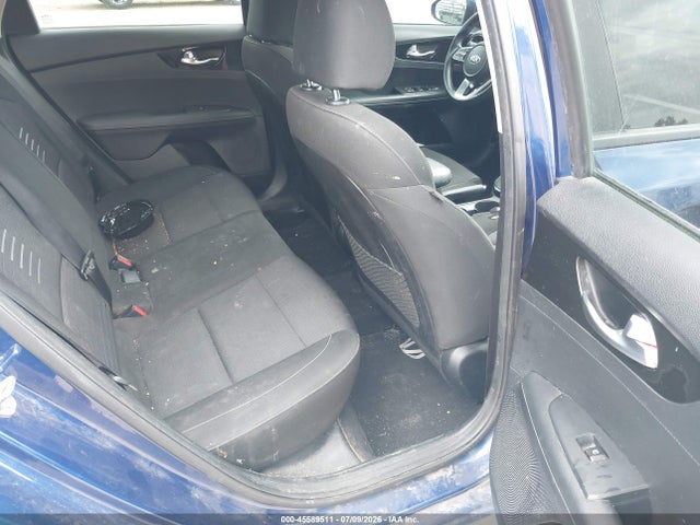 KIA FORTE S 2019 3KPF34ADXKE087619 Image 8
