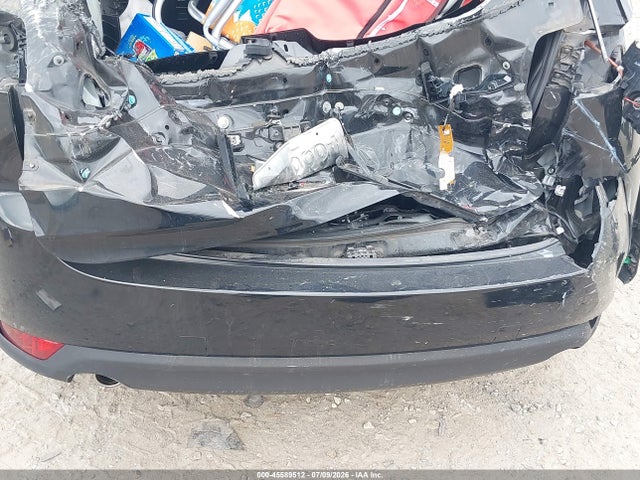 2018 Mazda Cx-5 Touring მანქანა იყიდება აუქციონზე, vin: JM3KFBCM1J0471861, აუქციონის ნომერი: 45589512