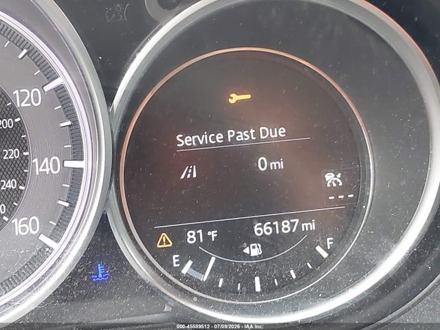 2018 Mazda Cx-5 Touring მანქანა იყიდება აუქციონზე, vin: JM3KFBCM1J0471861, აუქციონის ნომერი: 45589512