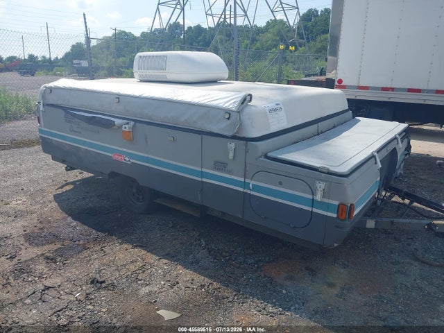 Aukcja sprzedaży 1998 Coleman Cheyenne Grand Tour Pop Up Camper, vin: 4CP696G1X17206468, numer aukcji: 45589515