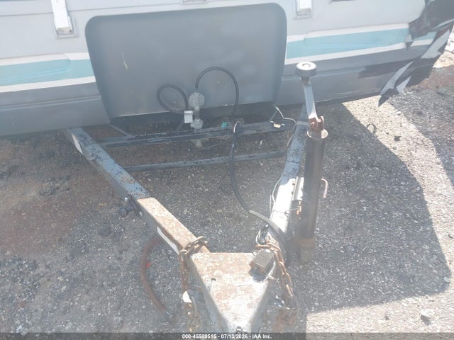 Aukcja sprzedaży 1998 Coleman Cheyenne Grand Tour Pop Up Camper, vin: 4CP696G1X17206468, numer aukcji: 45589515