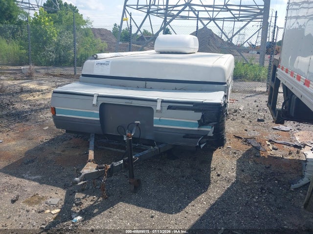 Aukcja sprzedaży 1998 Coleman Cheyenne Grand Tour Pop Up Camper, vin: 4CP696G1X17206468, numer aukcji: 45589515