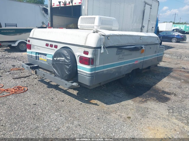Aukcja sprzedaży 1998 Coleman Cheyenne Grand Tour Pop Up Camper, vin: 4CP696G1X17206468, numer aukcji: 45589515