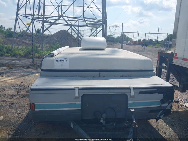 Aukcja sprzedaży 1998 Coleman Cheyenne Grand Tour Pop Up Camper, vin: 4CP696G1X17206468, numer aukcji: 45589515