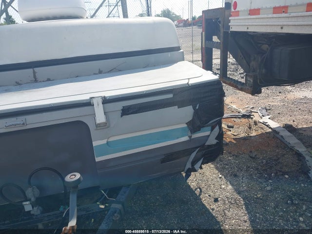 Aukcja sprzedaży 1998 Coleman Cheyenne Grand Tour Pop Up Camper, vin: 4CP696G1X17206468, numer aukcji: 45589515