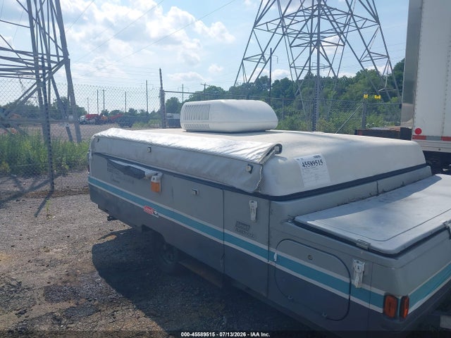 Aukcja sprzedaży 1998 Coleman Cheyenne Grand Tour Pop Up Camper, vin: 4CP696G1X17206468, numer aukcji: 45589515