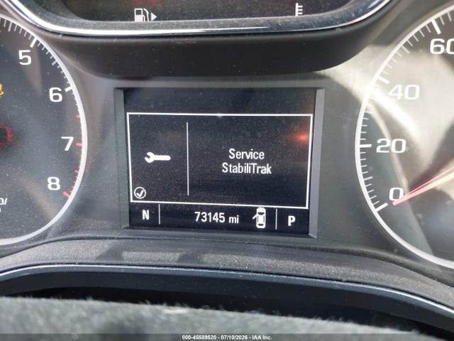Chevrolet CRUZE LS 2019 1G1BC5SM6K7119087 Image 15
