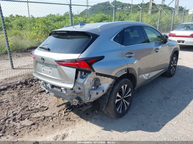Продажа на аукционе авто 2021 Lexus Nx 300 F Sport, vin: JTJSARDZ5M2264440, номер лота: 45589526