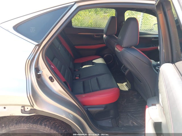Продажа на аукционе авто 2021 Lexus Nx 300 F Sport, vin: JTJSARDZ5M2264440, номер лота: 45589526