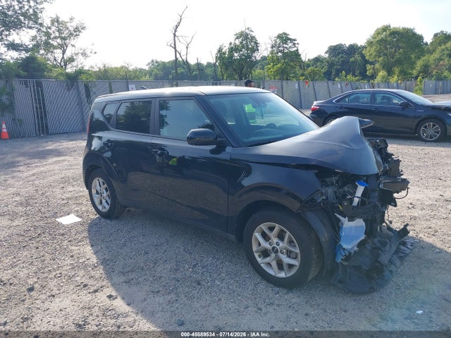 Aukcja sprzedaży 2025 Kia Soul Lx, vin: KNDJ23AU8S7940431, numer aukcji: 45589534