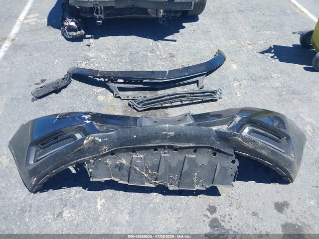 Chevrolet IMPALA 2LZ 2017 2G1145S34H9186701 Image 12