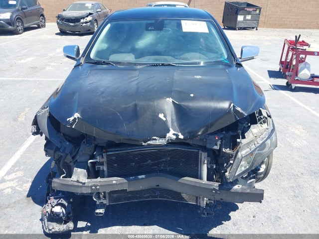 Chevrolet IMPALA 2LZ 2017 2G1145S34H9186701 Image 6