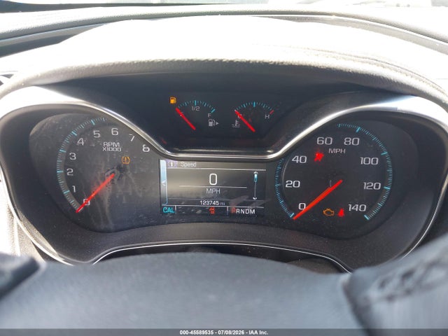 Chevrolet IMPALA 2LZ 2017 2G1145S34H9186701 Image 7