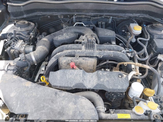 Продажа на аукционе авто 2017 Subaru Forester 2.5i Premium, vin: JF2SJAGC6HH569168, номер лота: 45589536