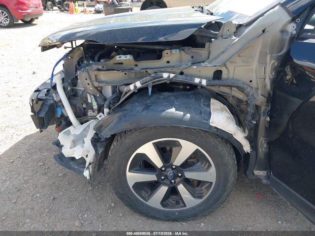 Продажа на аукционе авто 2017 Subaru Forester 2.5i Premium, vin: JF2SJAGC6HH569168, номер лота: 45589536