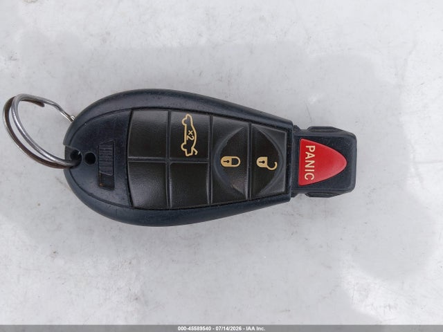 2014 Dodge Challenger Rallye Redline მანქანა იყიდება აუქციონზე, vin: 2C3CDYAG7EH184033, აუქციონის ნომერი: 45589540