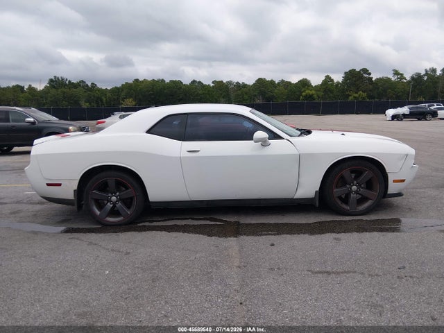 Aukcja sprzedaży 2014 Dodge Challenger Rallye Redline, vin: 2C3CDYAG7EH184033, numer aukcji: 45589540