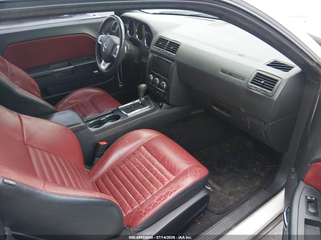 Aukcja sprzedaży 2014 Dodge Challenger Rallye Redline, vin: 2C3CDYAG7EH184033, numer aukcji: 45589540