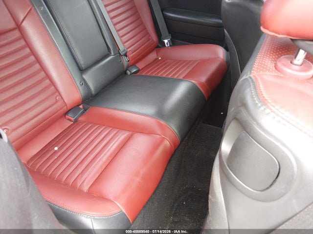 Aukcja sprzedaży 2014 Dodge Challenger Rallye Redline, vin: 2C3CDYAG7EH184033, numer aukcji: 45589540