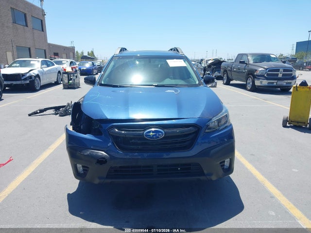Subaru Outback Onyx Edition Xt 2021 4S4BTGLD0M3185559 Image 13