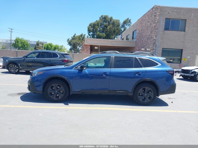 Subaru Outback Onyx Edition Xt 2021 4S4BTGLD0M3185559 Image 15