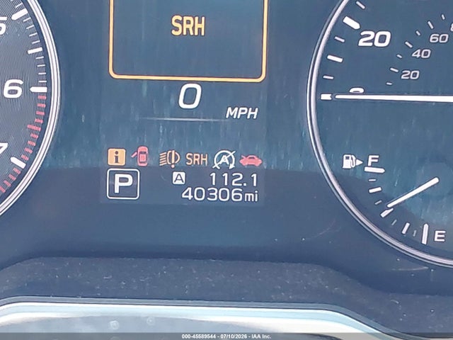 Subaru Outback Onyx Edition Xt 2021 4S4BTGLD0M3185559 Image 16