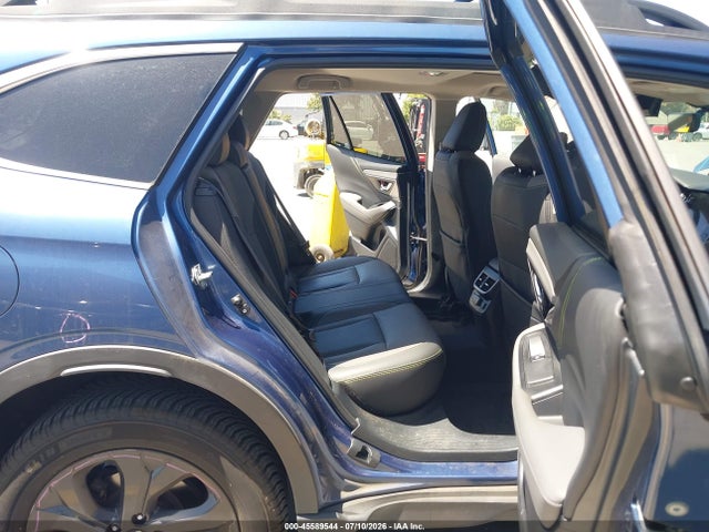 Subaru Outback Onyx Edition Xt 2021 4S4BTGLD0M3185559 Image 8