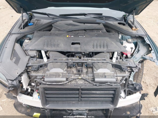 Aukcja sprzedaży 2024 Genesis Gv70 3.5t Awd Sport, vin: 5NMMCDTC3RH006345, numer aukcji: 45589552
