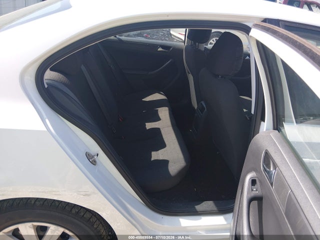 Продажа на аукционе авто 2016 Volkswagen Jetta 1.4t S, vin: 3VW267AJ1GM307284, номер лота: 45589554