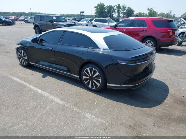 Aukcja sprzedaży 2023 Lucid Air Touring, vin: 50EA1TEA9PA002320, numer aukcji: 45589556