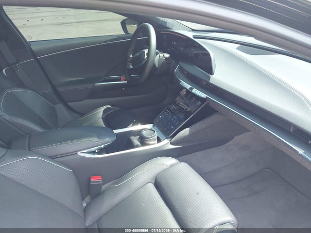 Aukcja sprzedaży 2023 Lucid Air Touring, vin: 50EA1TEA9PA002320, numer aukcji: 45589556