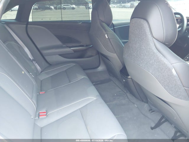 Aukcja sprzedaży 2023 Lucid Air Touring, vin: 50EA1TEA9PA002320, numer aukcji: 45589556