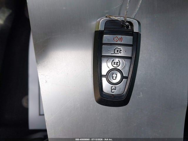 2021 Ford Explorer Xlt მანქანა იყიდება აუქციონზე, vin: 1FMSK8DH5MGA03275, აუქციონის ნომერი: 45589560