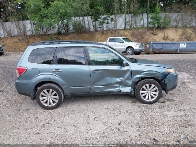 Продажа на аукционе авто 2012 Subaru Forester 2.5x Premium, vin: JF2SHBCC1CH416911, номер лота: 45589564