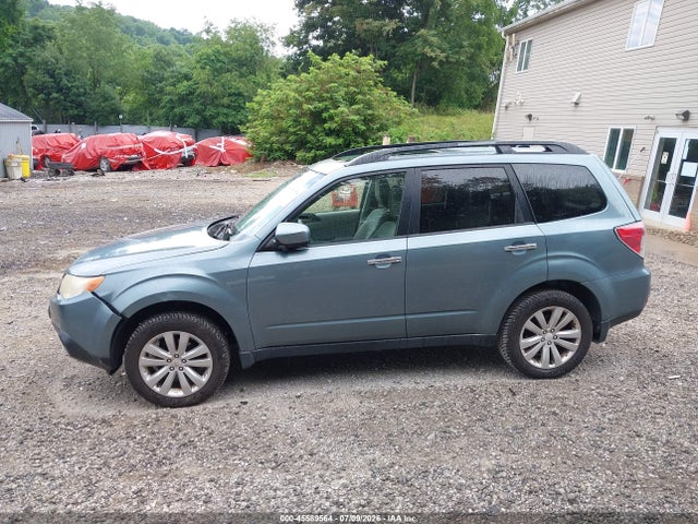 Продажа на аукционе авто 2012 Subaru Forester 2.5x Premium, vin: JF2SHBCC1CH416911, номер лота: 45589564