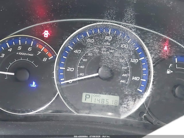 Продажа на аукционе авто 2012 Subaru Forester 2.5x Premium, vin: JF2SHBCC1CH416911, номер лота: 45589564
