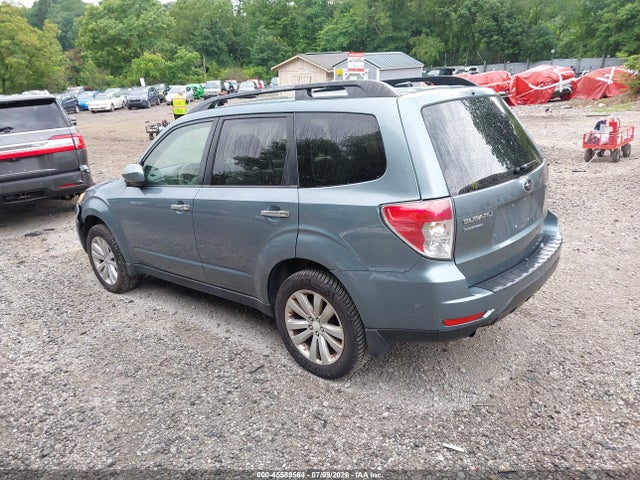 Продажа на аукционе авто 2012 Subaru Forester 2.5x Premium, vin: JF2SHBCC1CH416911, номер лота: 45589564