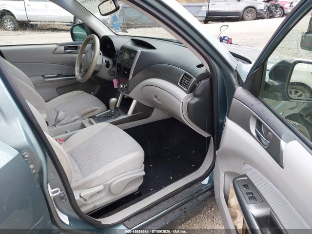 Продажа на аукционе авто 2012 Subaru Forester 2.5x Premium, vin: JF2SHBCC1CH416911, номер лота: 45589564