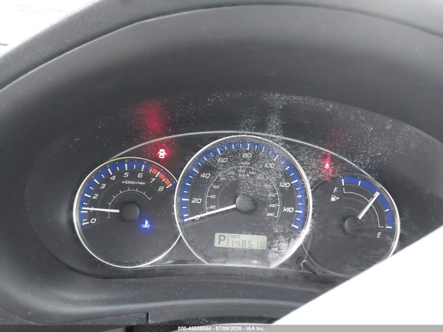 Продажа на аукционе авто 2012 Subaru Forester 2.5x Premium, vin: JF2SHBCC1CH416911, номер лота: 45589564