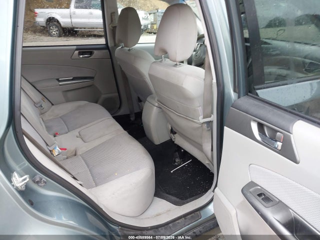 Продажа на аукционе авто 2012 Subaru Forester 2.5x Premium, vin: JF2SHBCC1CH416911, номер лота: 45589564
