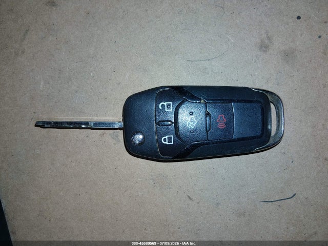 3FA6P0H72ER316178 Ford FUSION SE
